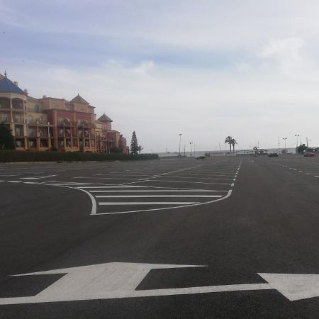 Apartamento Costa Del Oro 토록스 외부 사진