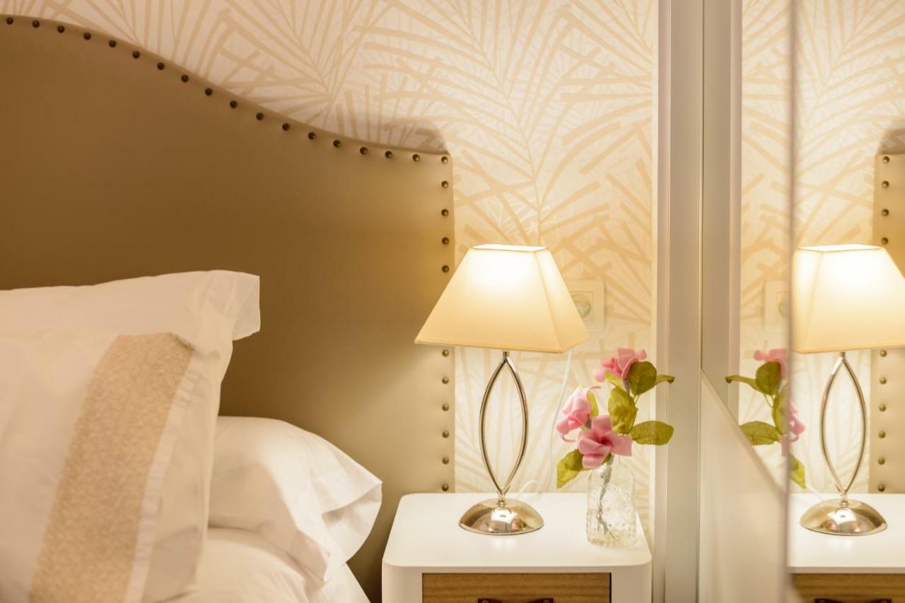 Apartamento Costa Del Oro 토록스 외부 사진
